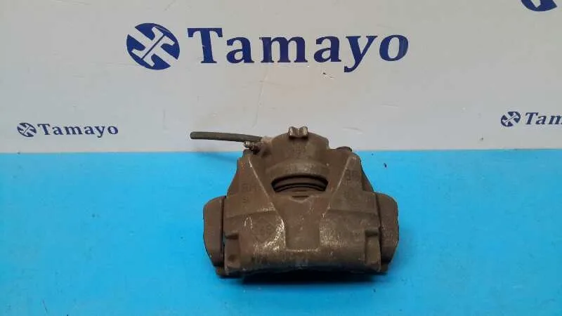 Pinza Freno Delantera Derecha para Renault Megane Iii Berlina 5 P