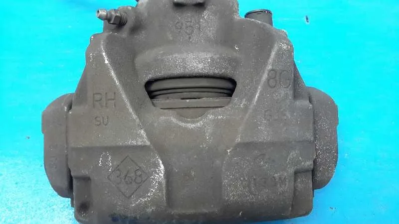 Pinza Freno Delantera Derecha para Renault Megane Iii Berlina 5 P