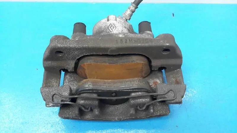 Pinza Freno Delantera Derecha para Renault Megane Iii Berlina 5 P