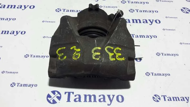 Pinza Freno Delantera Izquierda para Renault Megane Iii Berlina 5 P