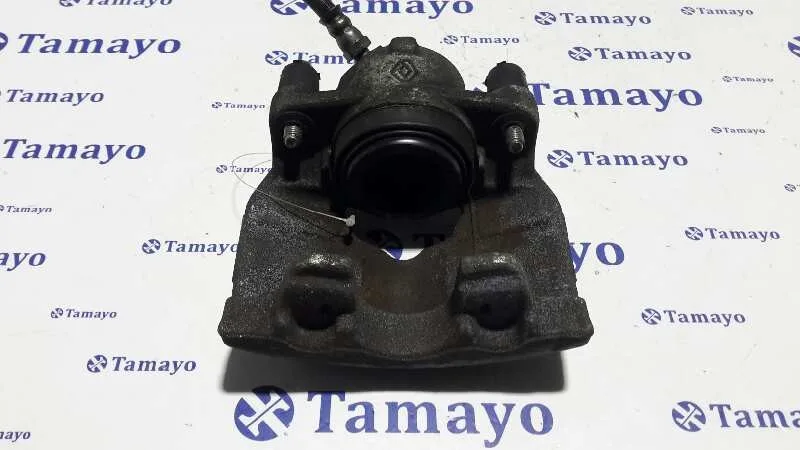 Pinza Freno Delantera Izquierda para Renault Megane Iii Berlina 5 P