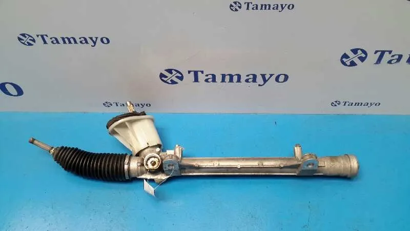 Cremallera Direccion para Renault Megane Iii Berlina 5 P