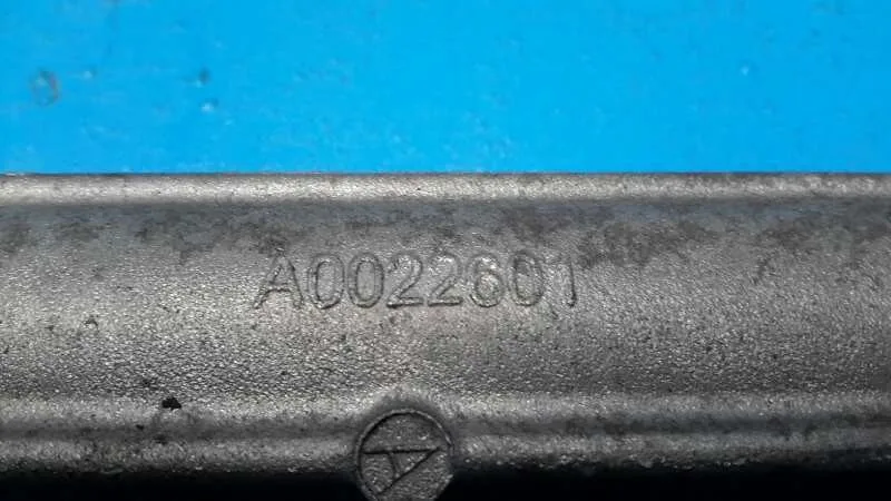 Cremallera Direccion para Renault Megane Iii Berlina 5 P
