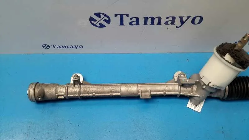 Cremallera Direccion para Renault Megane Iii Berlina 5 P