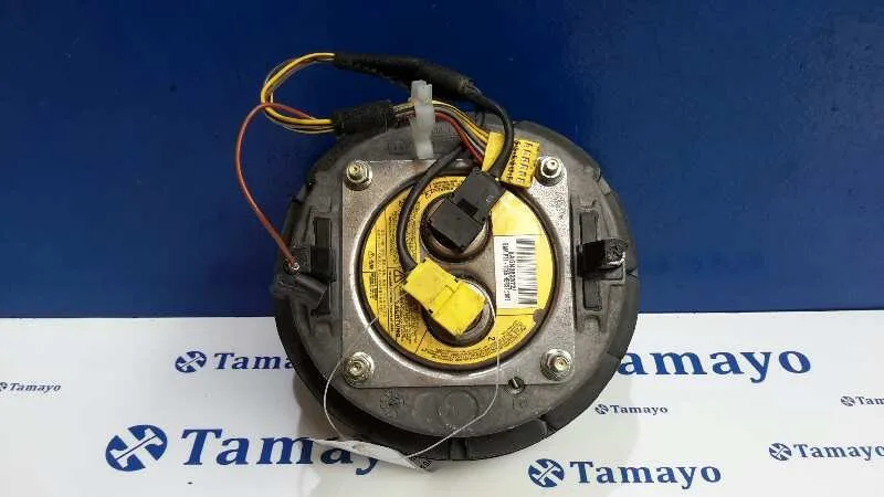 Airbag Delantero Izquierdo para Bmw Serie 3 Compact (E46)