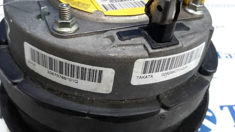 Airbag Delantero Izquierdo para Bmw Serie 3 Compact (E46)