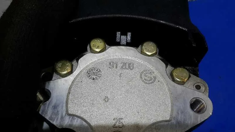 Bomba Servodireccion para Bmw Serie 3 Berlina (E46)