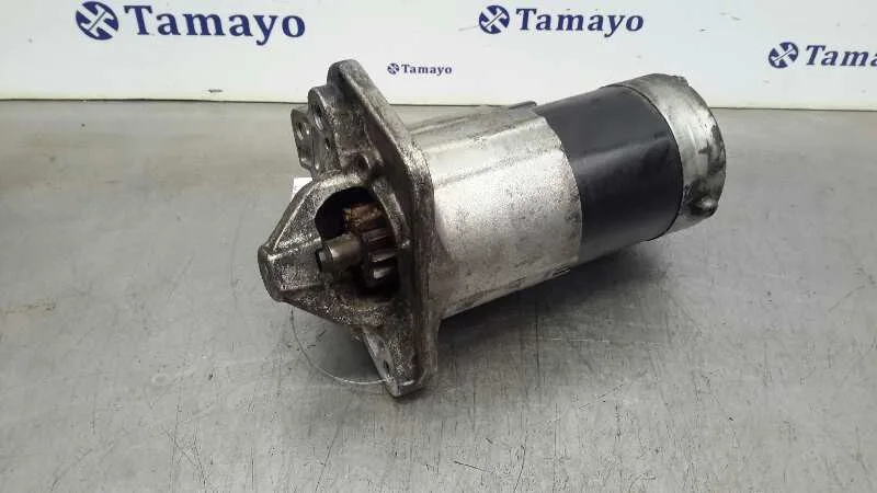 Motor Arranque para Renault Grand Modus