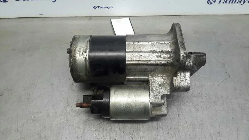 Motor Arranque para Renault Grand Modus
