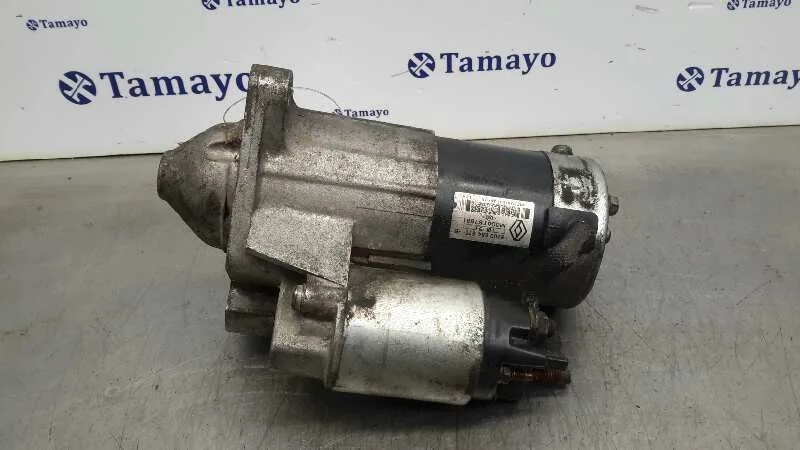 Motor Arranque para Renault Grand Modus