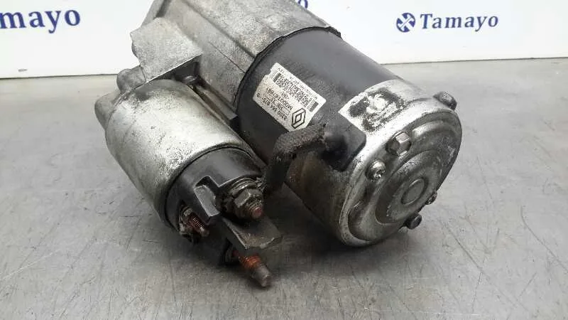 Motor Arranque para Renault Grand Modus