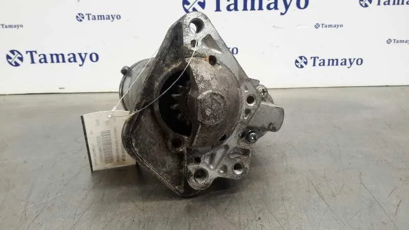 Motor Arranque para Renault Grand Modus