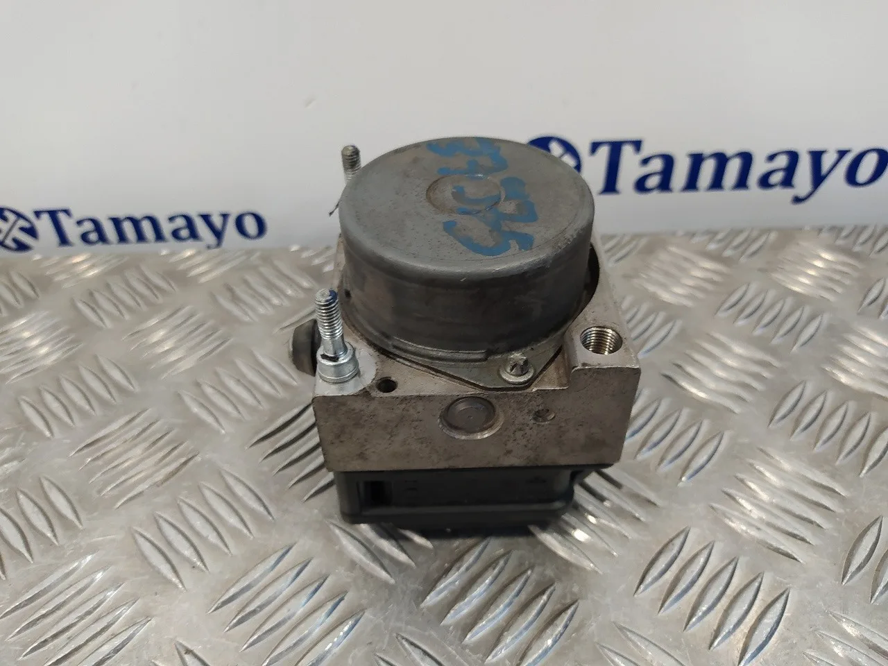 Abs para Renault Grand Modus