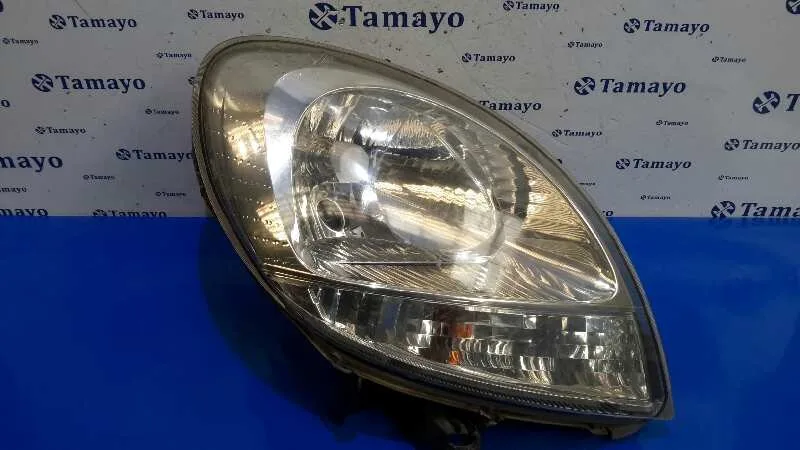 Faro Derecho para Renault Kangoo (F/Kc0)
