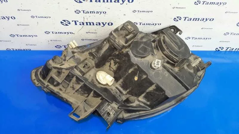 Faro Derecho para Renault Kangoo (F/Kc0)