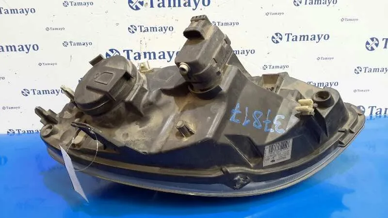 Faro Derecho para Renault Kangoo (F/Kc0)
