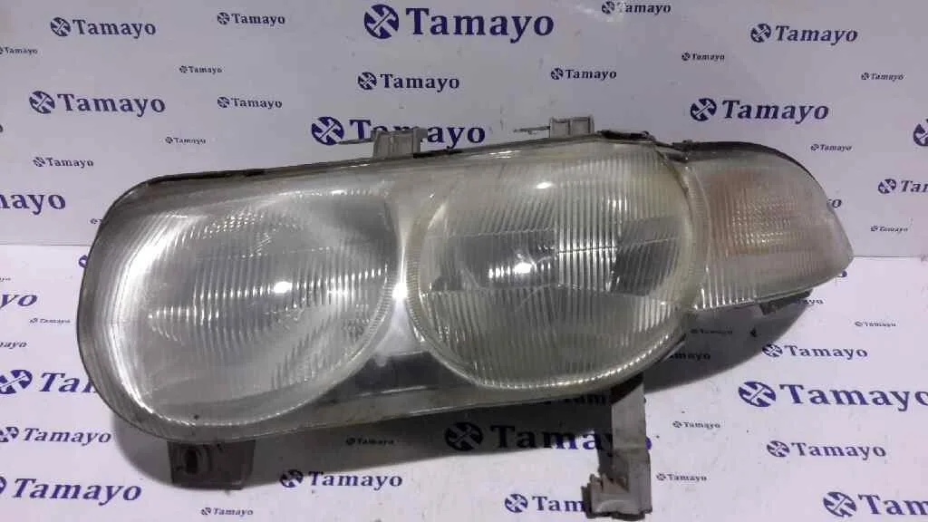 Faro Izquierdo para Mg Serie 45 (Rt)