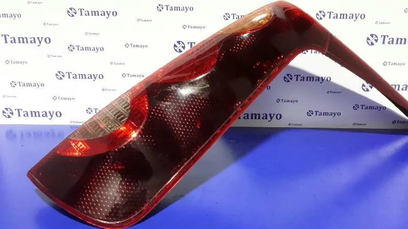 Piloto Trasero Derecho para Nissan Note (E11E)