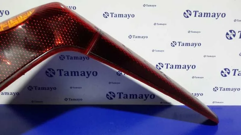 Piloto Trasero Derecho para Nissan Note (E11E)