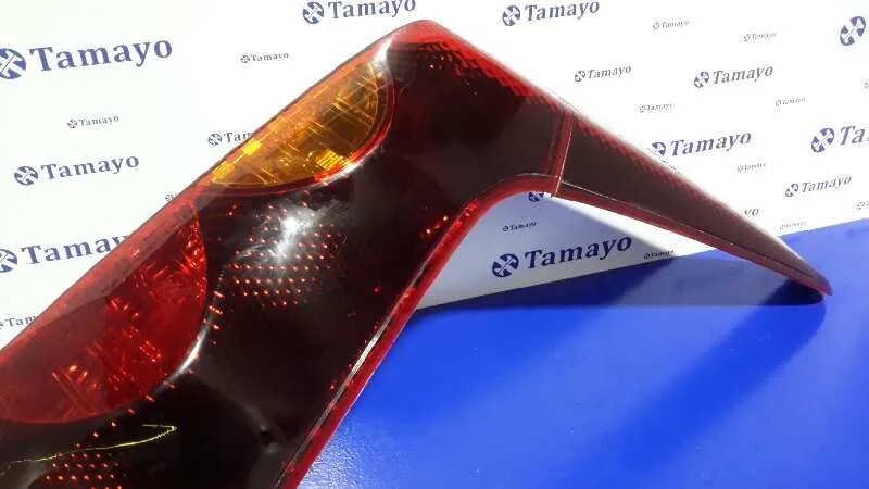 Piloto Trasero Derecho para Nissan Note (E11E)