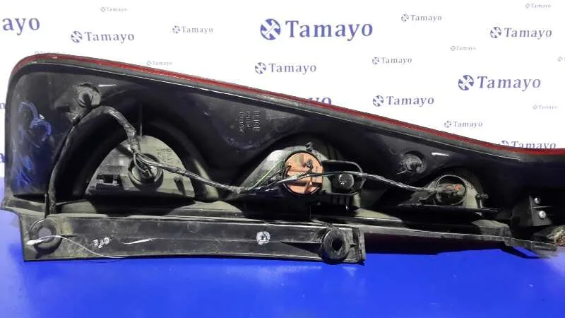 Piloto Trasero Derecho para Nissan Note (E11E)
