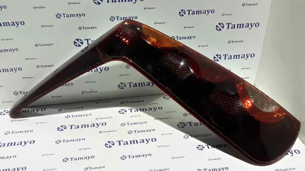 Piloto Trasero Izquierdo para Nissan Note (E11E)