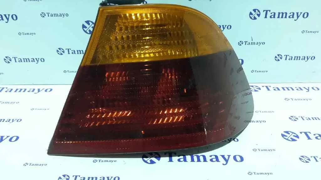 Piloto Trasero Derecho para Bmw Serie 3 Coupe (E46)