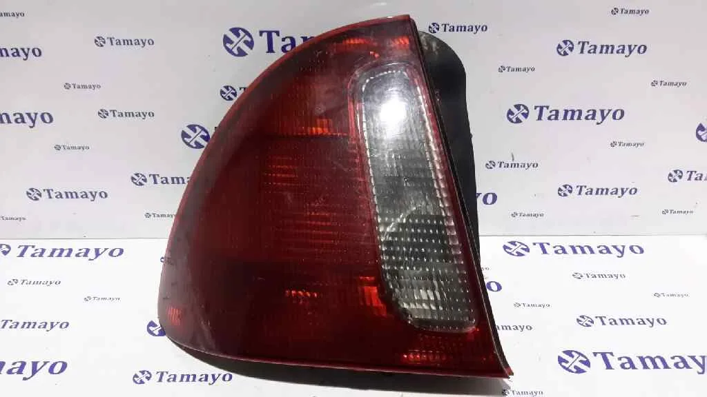Piloto Trasero Izquierdo para Mg Serie 45 (Rt)