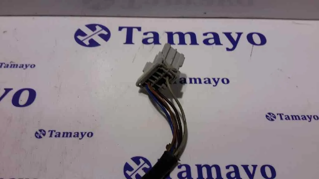 Retrovisor Electrico Derecho para Mg Serie 45 (Rt)