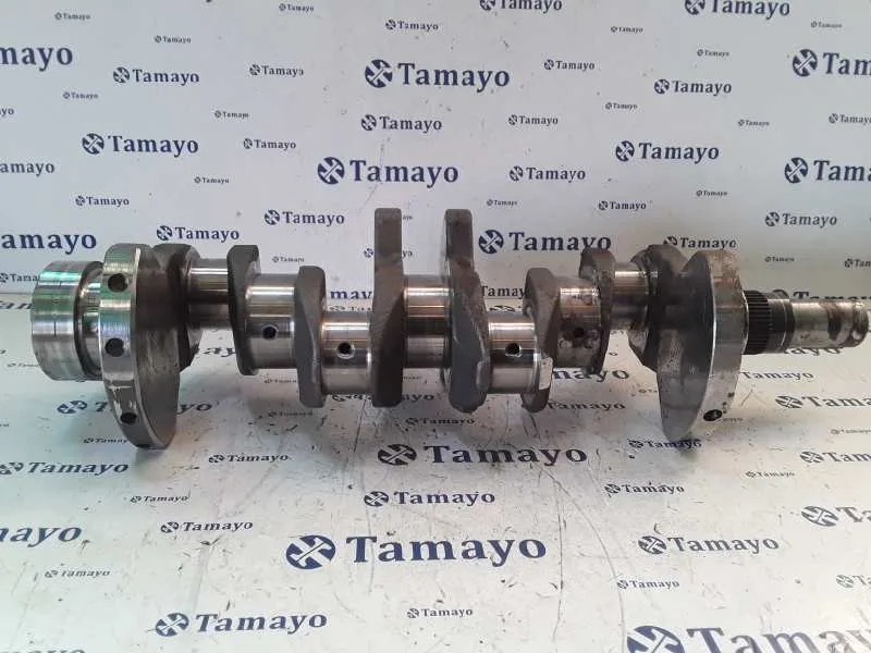 Ciguenal para Hyundai H200