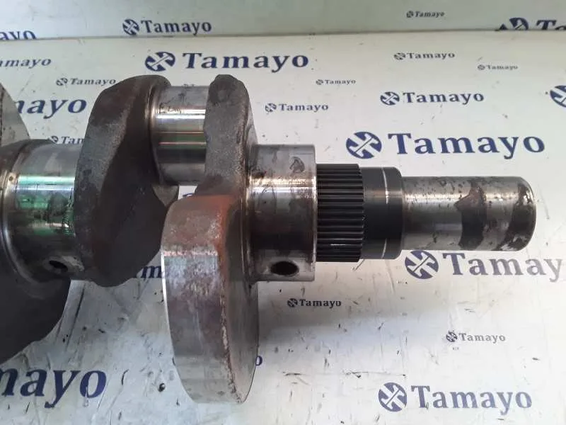 Ciguenal para Hyundai H200