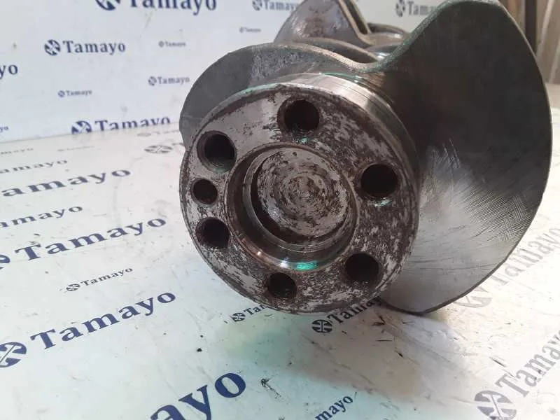 Ciguenal para Hyundai H200