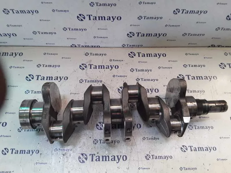 Ciguenal para Hyundai H200