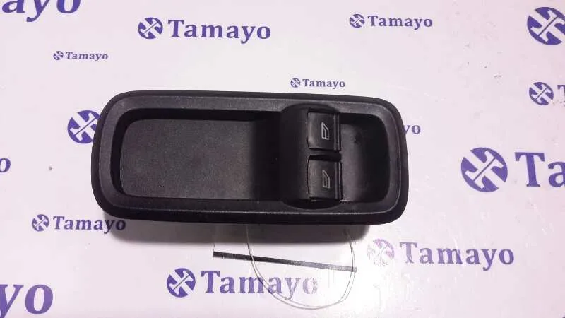 Mando Elevalunas Delantero Izquierdo para Ford Fiesta (Cb1)