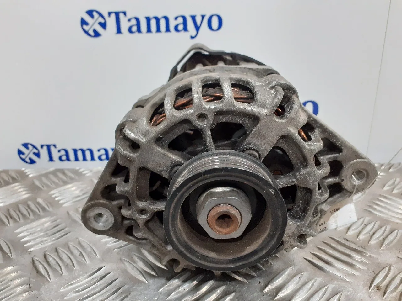 Alternador para Kia Picanto