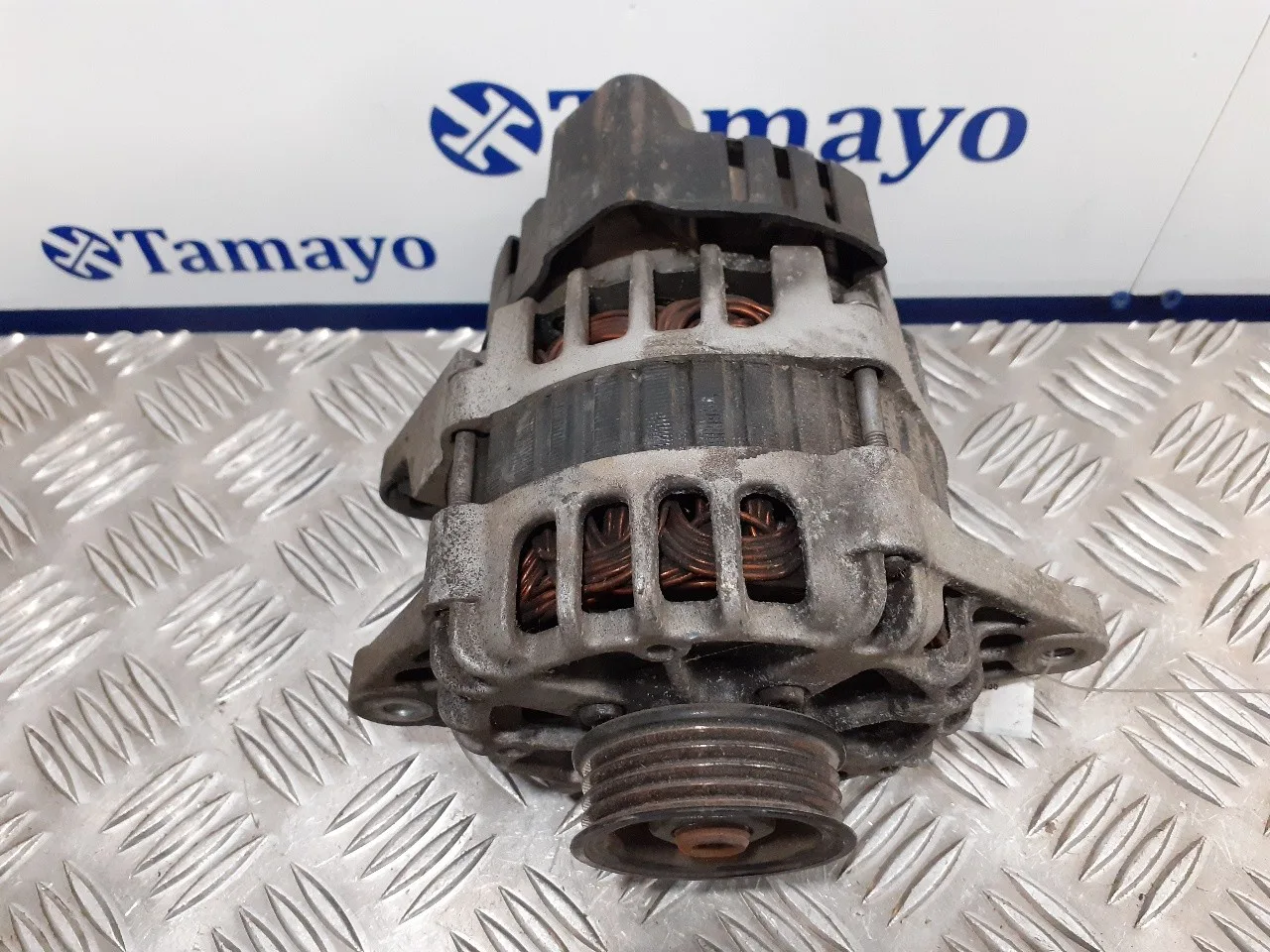 Alternador para Kia Picanto