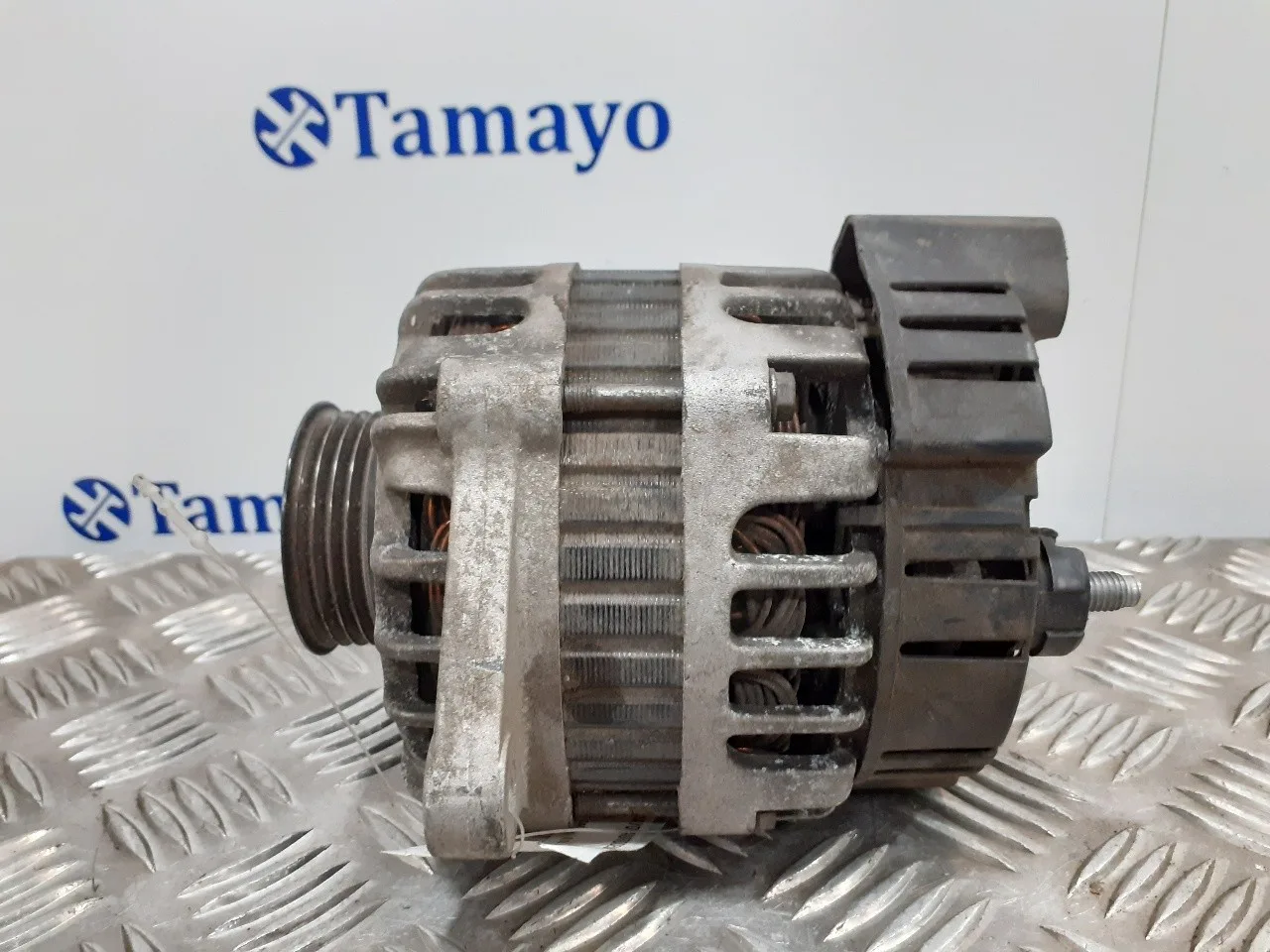 Alternador para Kia Picanto