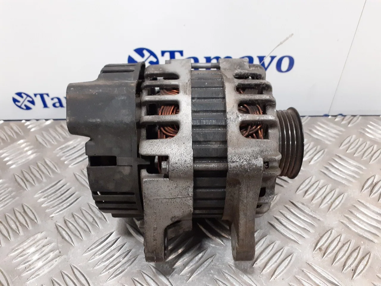 Alternador para Kia Picanto