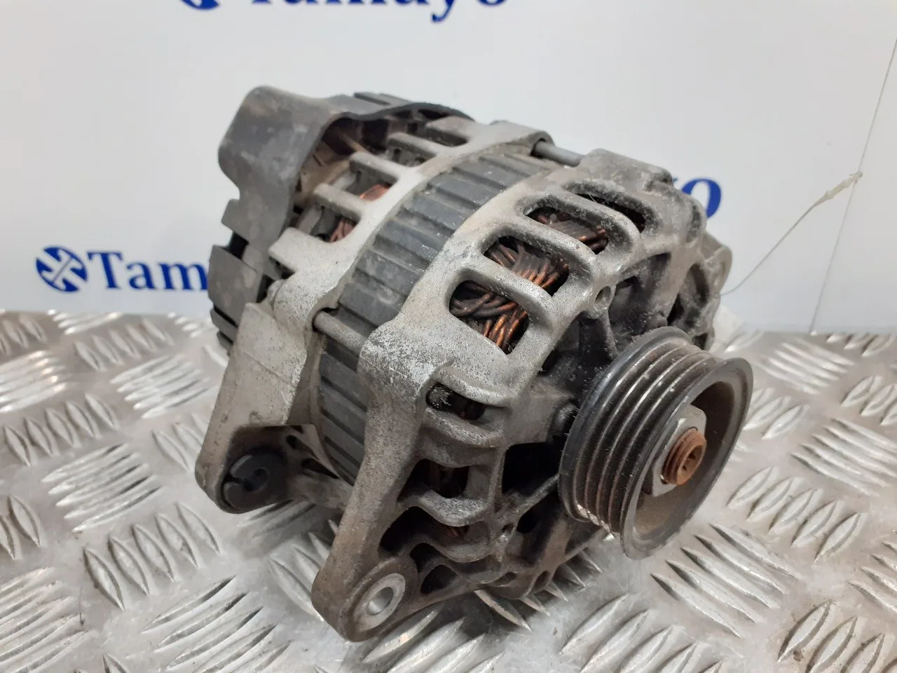 Alternador para Kia Picanto