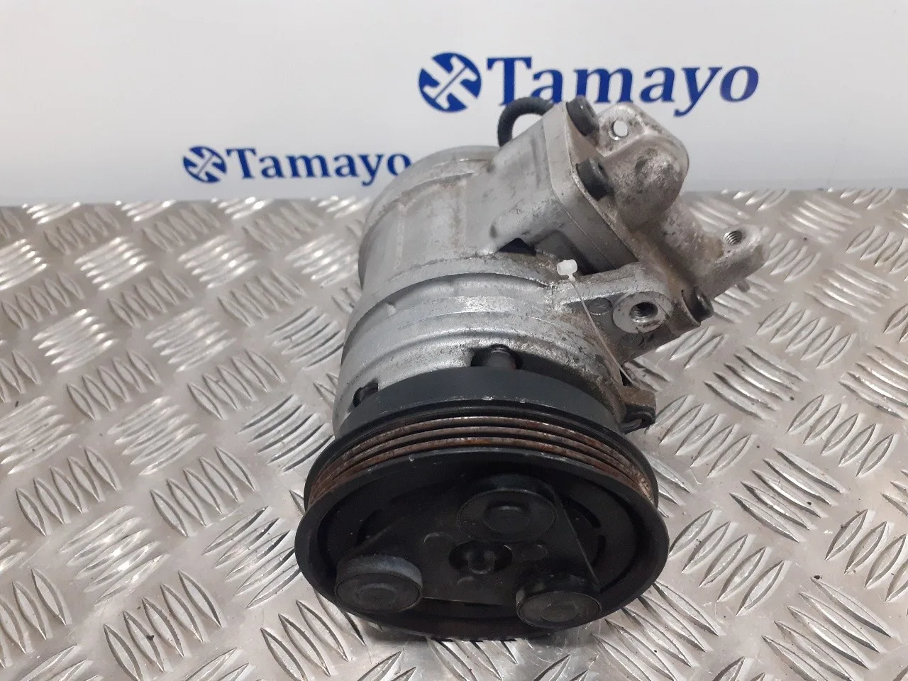 Compresor Aire Acondicionado para Kia Picanto