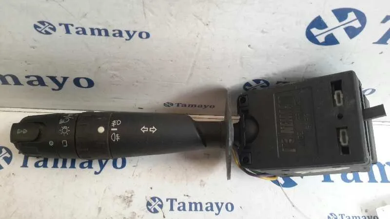 Mando Luces para Peugeot 607 (S1)