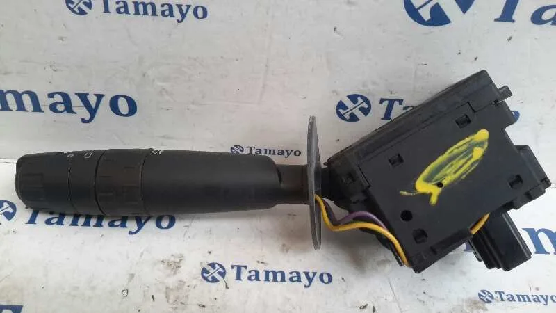 Mando Luces para Peugeot 607 (S1)