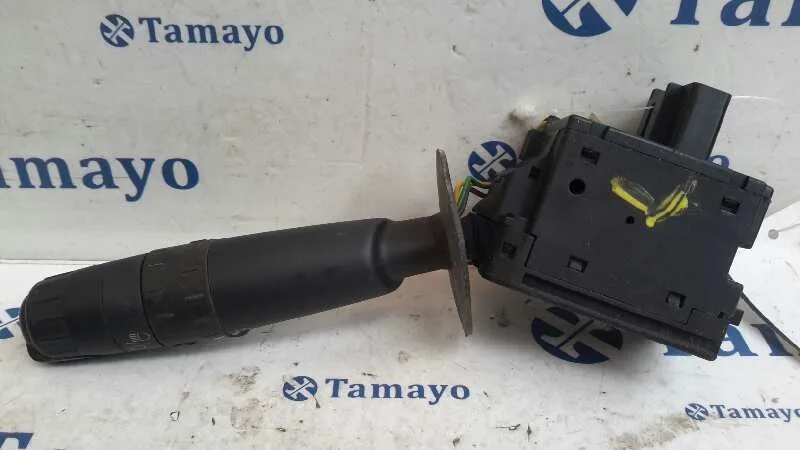 Mando Luces para Peugeot 607 (S1)