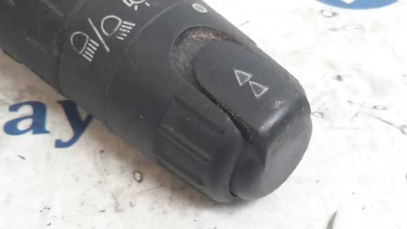 Mando Luces para Peugeot 607 (S1)