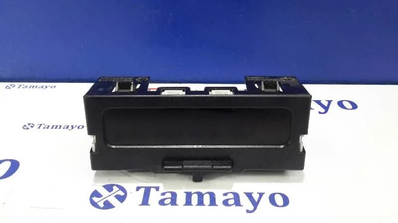 Pantalla Multifuncion para Renault Megane Ii Berlina 5P