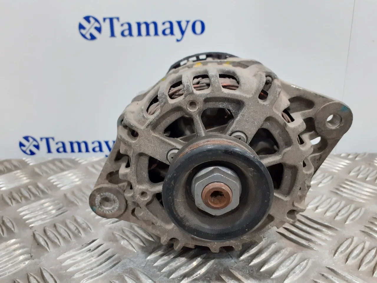 Alternador para Chevrolet Kalos