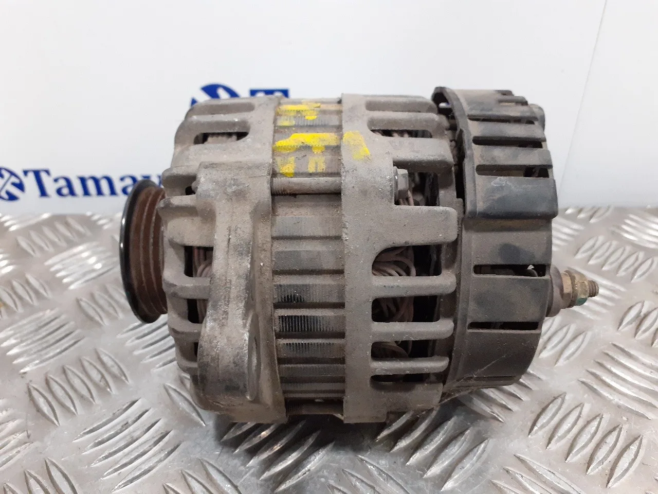 Alternador para Chevrolet Kalos