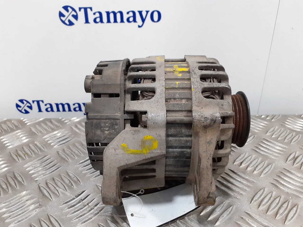 Alternador para Chevrolet Kalos