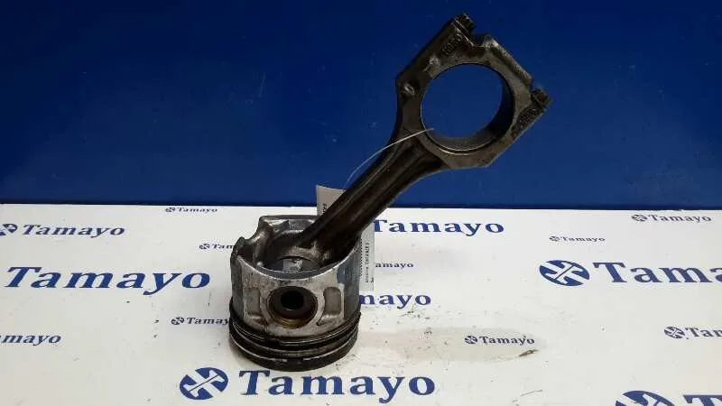 Biela para Seat Leon (1M1)