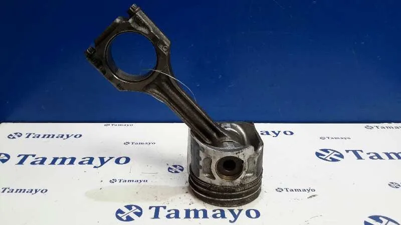Biela para Seat Leon (1M1)